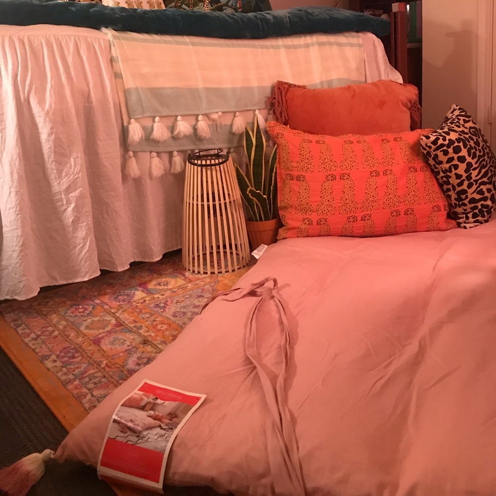 Opal house